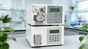 Système HPLC préparatif pour la R&D pharmaceutique et le développement de processus - Séparation de haute pureté pour les composés pharmaceutiques - Product Image 4