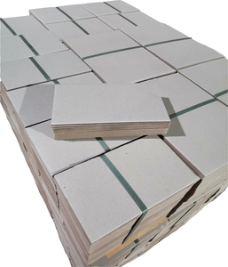 Panneau gris 700x1000mm Papier carton gris 1.5mm 900 g/m² avec beaucoup de stock - Product Image 5