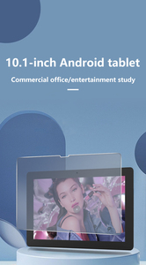 OEM Custom <b>10</b>.1 Inch <b>Android</b> Smart Office Panel RK3288 Meeting Room Booking <b>Tablet</b> for Enterprise Office - Product Image 6