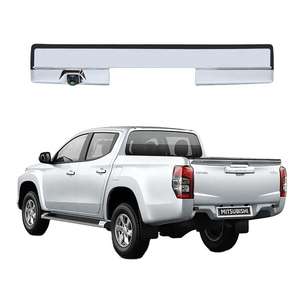 Caméra <span class=keywords><strong>de</strong></span> <span class=keywords><strong>recul</strong></span> <span class=keywords><strong>de</strong></span> voiture AHD 1080P pour <span class=keywords><strong>Mitsubishi</strong></span> Triton <span class=keywords><strong>L200</strong></span> 2015-2021 Caméra <span class=keywords><strong>de</strong></span> vision nocturne <span class=keywords><strong>de</strong></span> camionnette <span class=keywords><strong>de</strong></span> vue arrière <span class=keywords><strong>de</strong></span> véhicule - Product Image 1