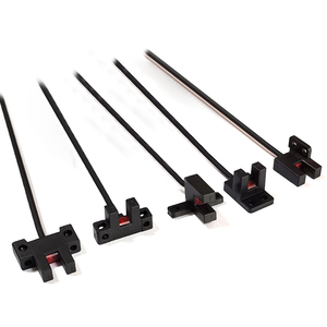 U-rãnh khe cảm biến quang điện cảm biến tiệm cận KE2 hồng ngoại khuếch tán phản xạ bảng giới hạn chuyển đổi cảm biến công nghiệp NPN/PnP - Product Image 1