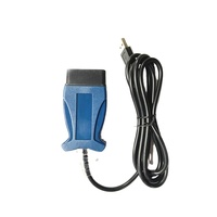 Car Diagnostic Tool Vehicle Detector Tool Diagnosis Cable Automotive Fault Diagnosis JLR SDD V165 for Jaguar Land Rover