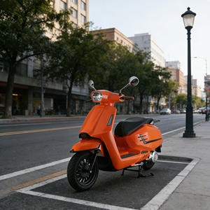 Modèle le plus vendu, moto 72v, moto de haute qualité, 3000w, pour adultes, performances à haute vitesse, atteint 100 km/h - Product Image 3