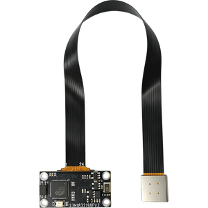 Module de caméra IMX362 12MP Macro AF FPC USB2.0 avec câble flexible 4000*3000 et DMIC pour inspection macro - Product Image 6
