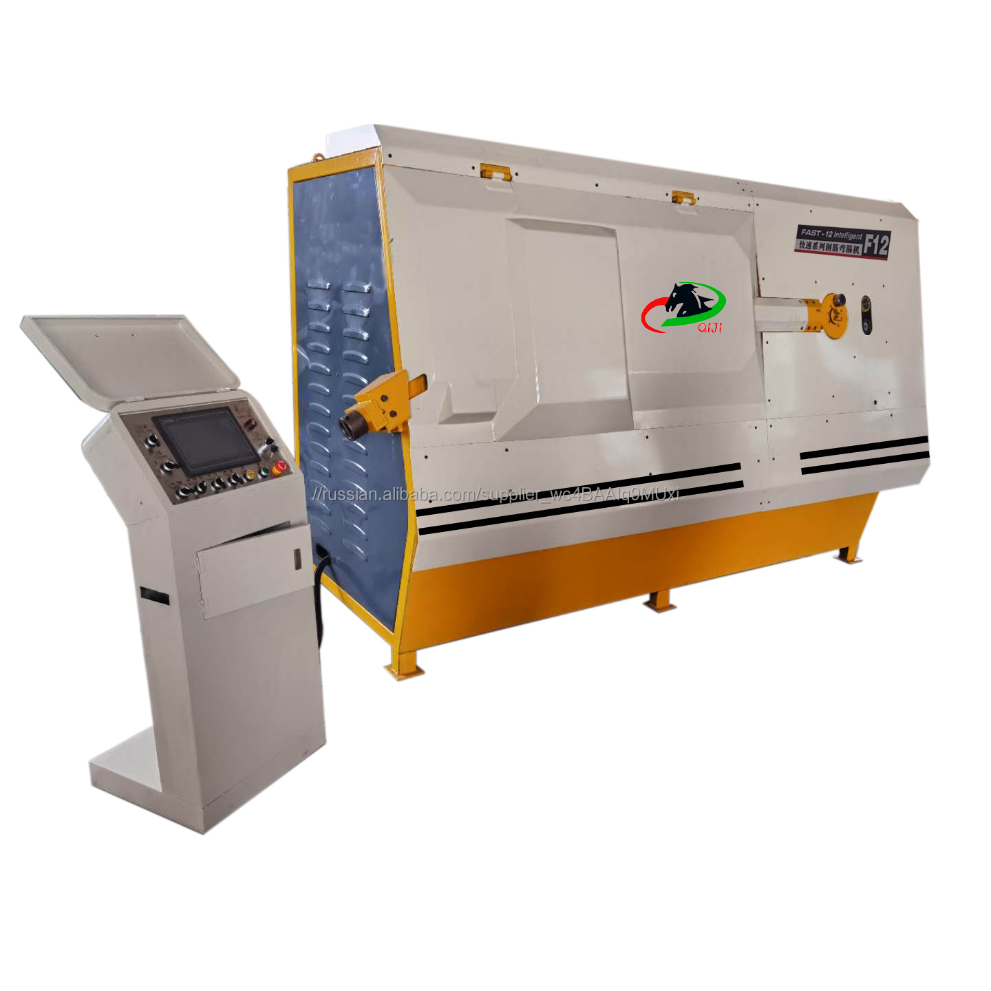 Greaticty быстрая скорость профессионального качества автоматический CNC станок для гибки арматуры