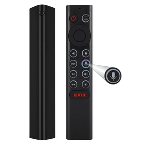 Télécommande vocale de haute qualité avec fonction de rétroéclairage, adaptée au décodeur <span class=keywords><strong>NVIDIA</strong></span> <span class=keywords><strong>Shield</strong></span> TV Pro (modèles 2015/2019) - Product Image 1
