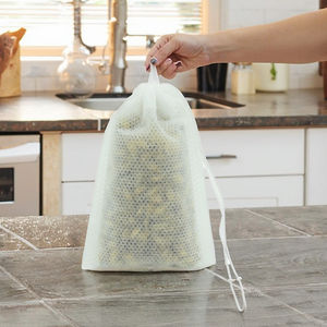 खाद्य ग्रेड डिस्पोजेबल पूर्ण आकार pp <span class=keywords><strong>sachet</strong></span> बैग के साथ खाद्य ग्रेड डिस्पोजेबल पूर्ण आकार pp <span class=keywords><strong>sachet</strong></span> बैग 10*15 सेमी - Product Image 3