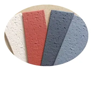 세라믹 타일에 있는 오웬스 수영장 목제 색깔 점 지면 세라믹스 디자인 사기그릇 구멍 존슨 벽 둥근 각 검사 장비
