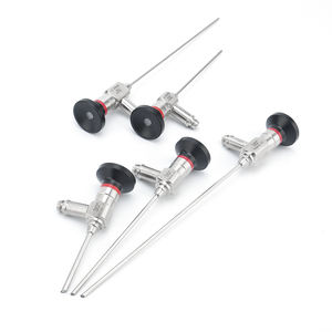 Sert endoskop ENT 30 derece 4mm tıbbi endoskopi Sinuscope - Product Image 1