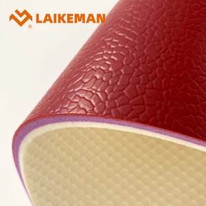 Suelo deportivo <span class=keywords><strong>de</strong></span> vinilo <span class=keywords><strong>de</strong></span> PVC <span class=keywords><strong>profesional</strong></span> <span class=keywords><strong>de</strong></span> 8mm, <span class=keywords><strong>cancha</strong></span> <span class=keywords><strong>de</strong></span> voleibol interior/exterior ecológica utilizada para aplicaciones <span class=keywords><strong>de</strong></span> tenis - Product Image 6