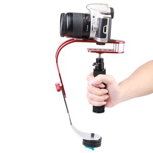 Stabilizzatore Gimbal Portatile DEBO UF-007H per Fotocamere SLR / Videocamere - Product Image 6