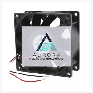 พัดลมระบายความร้อน OEM FFB0912SHE 603-1602-ND และราคาดี - Product Image 1