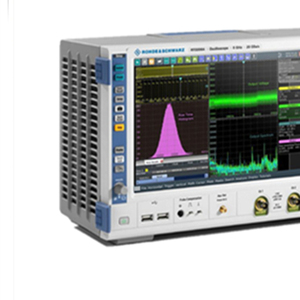 Nuevo Osciloscopio Digital Rohde & Schwarz RTO1044 con 1 Año de Garantía y Alta Precisión - Product Image 3