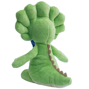 Nuevo Estilo, Peluche de Dinosaurio Gigantosaurus de 10 Pulgadas, Juguete de Peluche Suave al por Mayor - Product Image 5