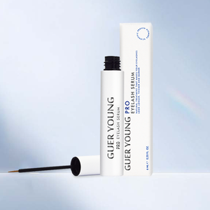 Suero de Alto Rendimiento para el Crecimiento de Pestañas |   Fórmula Clínica OEM con Resultados Rápidos - Product Image 1