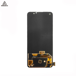 Écran AMOLED Original de Remplacement pour OPPO Realme GT Master Edition 5G – Pièces de Rechange LCD OLED pour Réparation d'Écran de Téléphone - Product Image 4