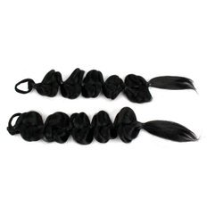 Perruque de style de cheveux tressés (WFGDBP4) Extensions de cheveux humains de haute qualité - Product Image 1