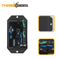 Régulateur de tension automatique AVR KI-DAVR-95SW pour groupe électrogène diesel