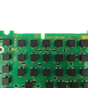 Clavier de circuit imprimé FANUC pour pédale de commande A05B-2255-C101 A20B-2200-0641 - Product Image 2