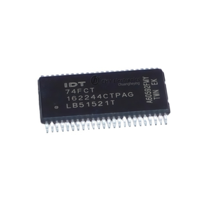 IDT74FCT162244CTPAG 74FCT162244 Circuit intégré émetteur-récepteur de bus, puce logique, composant électronique IDT74FCT162244CTPAG - Product Image 1