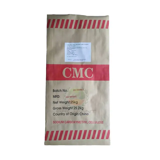 CMCカルボキシメチルセルロースナトリウム洗剤CMC工業用グレード