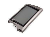 Écran radio Android 7 pouces, style OEM pour Ssangyong Kyron Actyon 2005-2013, autoradio multimédia GPS CarPlay