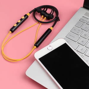 Tai Nghe Thể Thao Không Dây Giá Rẻ Chính Hãng Tai Nghe Nam Châm Tai Nghe Đeo Cổ Tai Nghe Đeo Cổ - Product Image 3