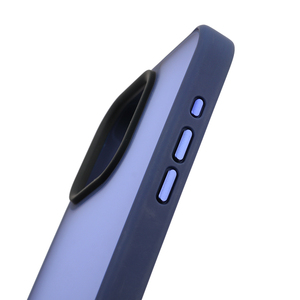 Fundas Protectoras para Teléfono a Prueba de Golpes de TPU+PC Suave para Todos los Tipos de Teléfono, para <span class=keywords><strong>iPhone</strong></span> 17 16, Protector Trasero, Fundas, Carcasas para Celular - Product Image 3