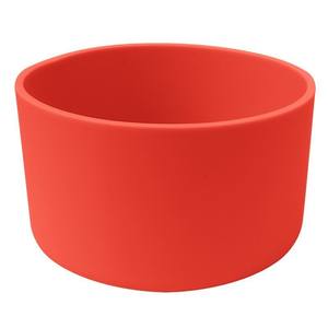 Copri Tazza in Silicone Moderno e Leggero, Isolante Termico Antiurto, 7.5CM/9CM, Vendita Calda Transfrontaliera - Product Image 2