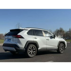 Auto Usado Guazi, Toyota <span class=keywords><strong>RAV4</strong></span> 2024, Mejor <span class=keywords><strong>Precio</strong></span>, Motor de Combustión de Gasolina, SUV Automático con Volante a la Izquierda, SUV Mediano Práctico - Product Image 6
