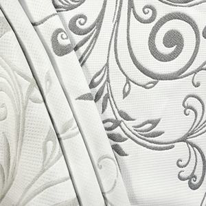 Tessuto per la casa di alta qualità tessuto per biancheria da letto matrimoniale in tessuto Jacquard per biancheria da letto in tessuto per materasso - Product Image 5