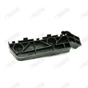 Refuerzo de Parachoques Delantero Honda 71198-SWA-003 para CRV 2007-2011, Pieza de Repuesto - Product Image 2