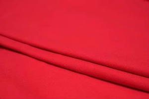 Tissu 100% Coton Respirant Léger Peigné Tricoté 220-240 g/m² pour Vêtements - Sweats à Capuche Chemises Vêtements de Nuit - Product Image 3