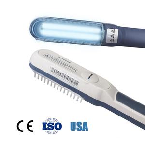 Mesin fototerapi UV medis Kernel medis 311nm NB UVB mesin terapi cahaya untuk Vitiligo Psoriasis eksim pengobatan gangguan kulit - Product Image 2