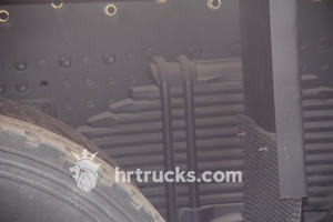 รถดัมพ์มือสอง Iveco 8*4สภาพดี - Product Image 5