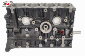 BLOQUE DE MOTOR 22R 22RE NUEVO DE 2.4L para <span class=keywords><strong>TOYOTA</strong></span> HILUX PICKUP CRESSIDA COASTER CORONA - Product Image 3