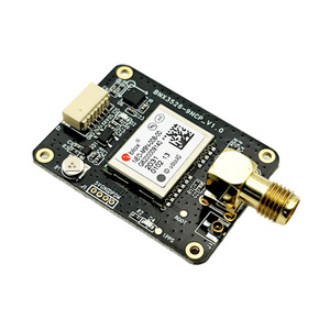 Bainianxing NEO-M9N QMC5883 ABS Material Meter-Level GPS Module Racing <b>Drone</b> Parts Radio Control <b>Accessories</b> - Product Image 3