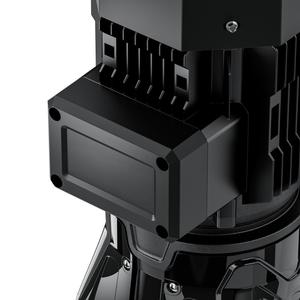 <span class=keywords><strong>Pompe</strong></span> à eau verticale centrifuge multi-étages industrielle haute pression CDL <span class=keywords><strong>pour</strong></span> le refroidissement, la congélation, le nettoyage, le chauffage et le surpression - Product Image 4