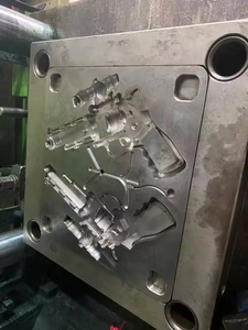 OEM/ODM <span class=keywords><strong>molde</strong></span> profesional personalizado bebé juguete usado inyección juguete <span class=keywords><strong>molde</strong></span> - Product Image 6