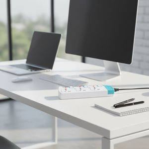 Precio barato Universal <span class=keywords><strong>de</strong></span> múltiples enchufes 3 salida <span class=keywords><strong>de</strong></span> cada interruptor - Product Image 2