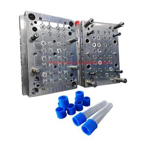 Hochwertige kunden spezifische medizinische Kunststoff form Werkseitig entworfene Formen in Premium qualität - Product Image 4