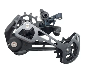 Grupo de Cambio <span class=keywords><strong>SHIMANO</strong></span> <span class=keywords><strong>SLX</strong></span> M7100 1*12S, Palanca de Cambios, <span class=keywords><strong>Desviador</strong></span> Trasero, 12 Velocidades, para Bicicleta de Montaña MTB, Otras Piezas de Bicicleta - Product Image 4