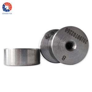 Carbide Dây Vẽ chết với hình vuông lỗ hình chữ nhật lỗ Dây Vẽ chết - Product Image 3