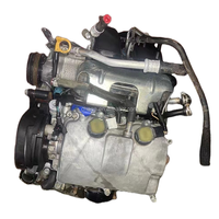 Moteur japonais d'occasion de haute qualité EJ25 Moteur automobile pour Subaru Outback WRX Impreza 2.5