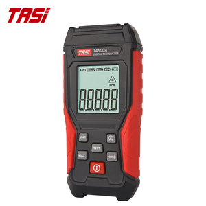 TASI TA500A Berührungs loser digitaler foto elektrischer Hand drehzahl messer-Präzision und Effizienz bei der Drehzahl messung - Product Image 3