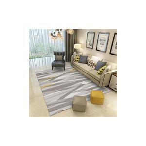 Custom Made Anti slip <strong>Boho</strong> Indoor Printed 3d Tapete <strong>Rug</strong> - Product Image 3