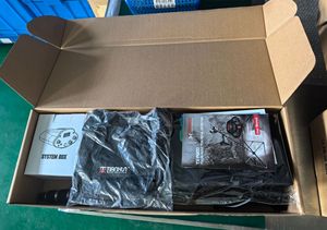 Détecteur d'induction à impulsions professionnel Tianxun Factory TX-PI200 avec une profondeur de 5 m pour la recherche industrielle d'or et d'argent souterrains - Product Image 6