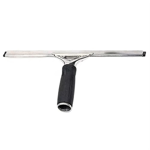 Glass <strong>Window</strong> <strong>Squeegee</strong> Premium Wiper <strong>for</strong> Cleaning <strong>Windows</strong> and Mirrors Easy to Use and Long-lasting - Product Image 1