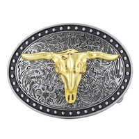 Ceinture de cowboy du Texas avec boucle, design western personnalisé, ceinture à cliquet pour haltérophilie avec boucle en alliage, personnalisable