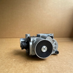 Vanne modulatrice solénoïde ABS MAXTRUCK 4721950550 1524831 41211070 5006034256 42070065 1453761 1934978 pour <span class=keywords><strong>DAF</strong></span> IVE SC - Product Image 4